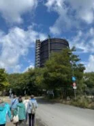 Gasometer